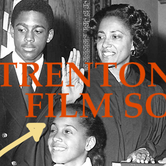 She's With You at Trenton Student Film Festival